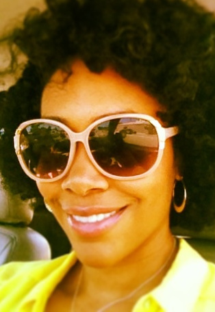 Simone Missick