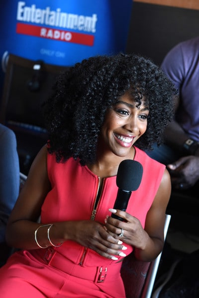 Simone Missick