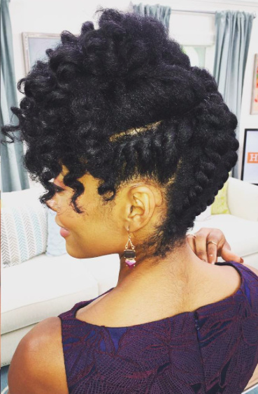 Simone Missick