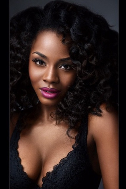 Deborah Ayorinde Deborah Ayorinde