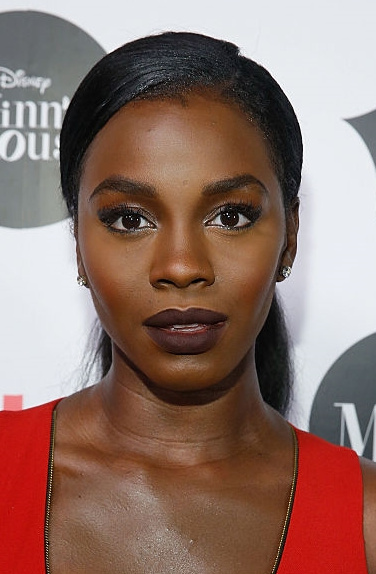 Deborah Ayorinde