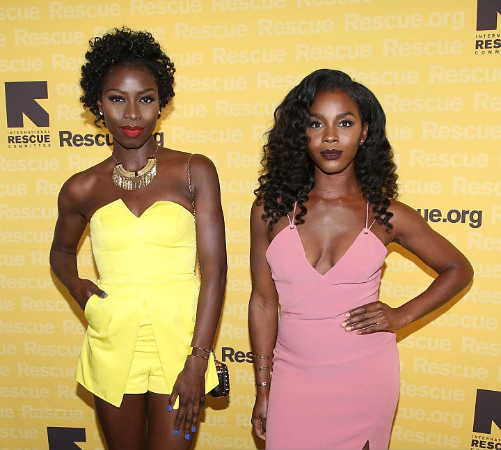 Deborah Ayorinde Deborah Ayorinde