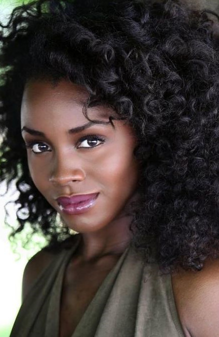 Deborah Ayorinde Deborah Ayorinde