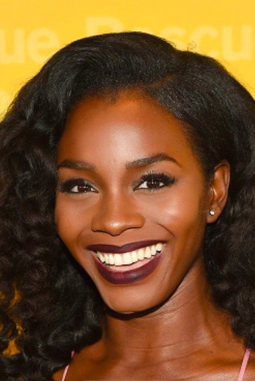 Deborah Ayorinde Deborah Ayorinde