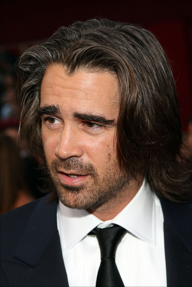 Colin Farrell