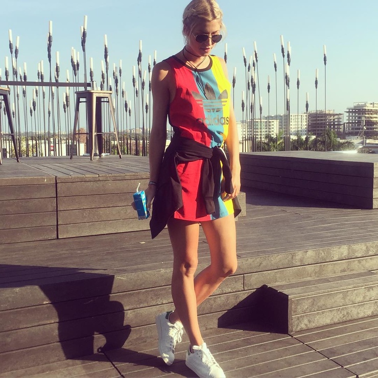 Lena Gercke Lena Gercke