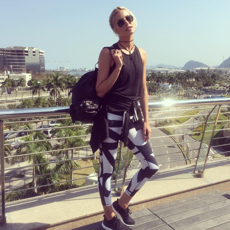 Lena Gercke Lena Gercke