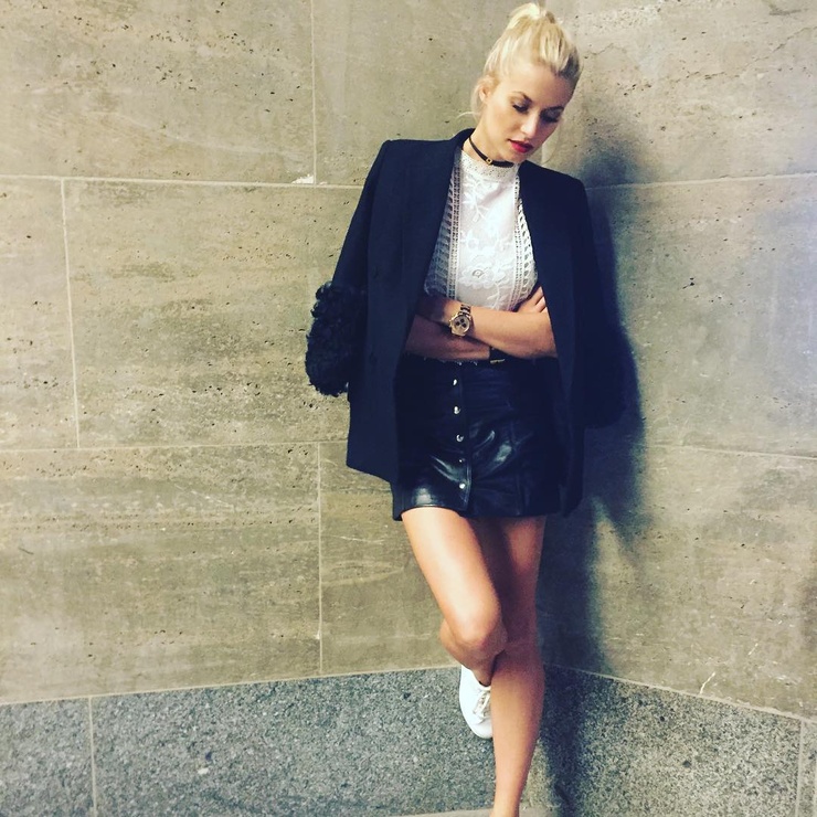 Lena Gercke Lena Gercke