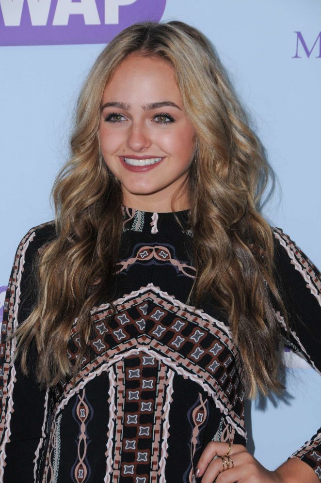 Sophie Reynolds