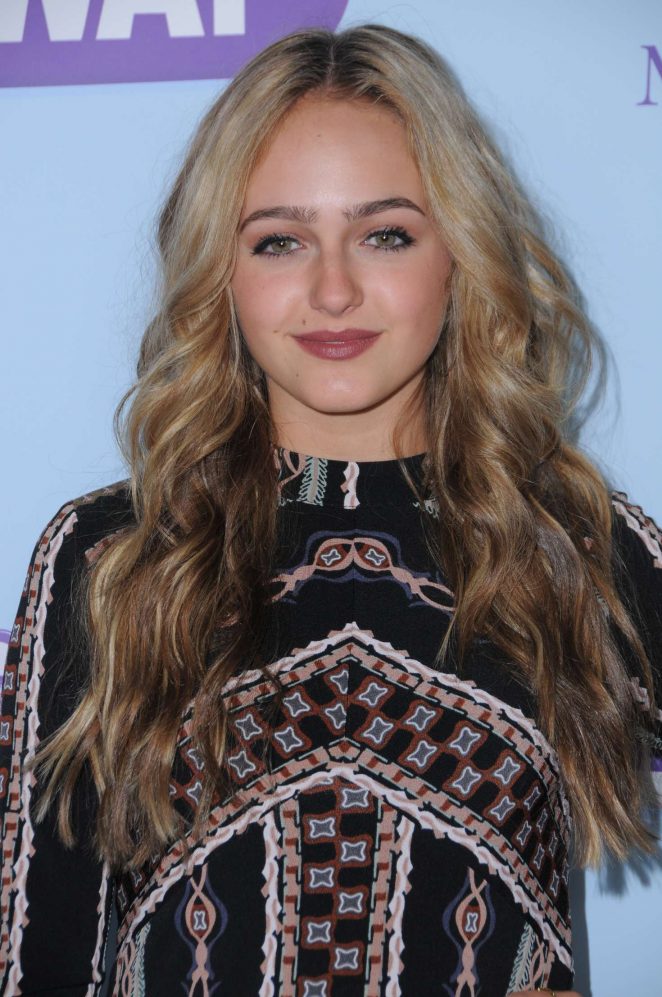Sophie Reynolds