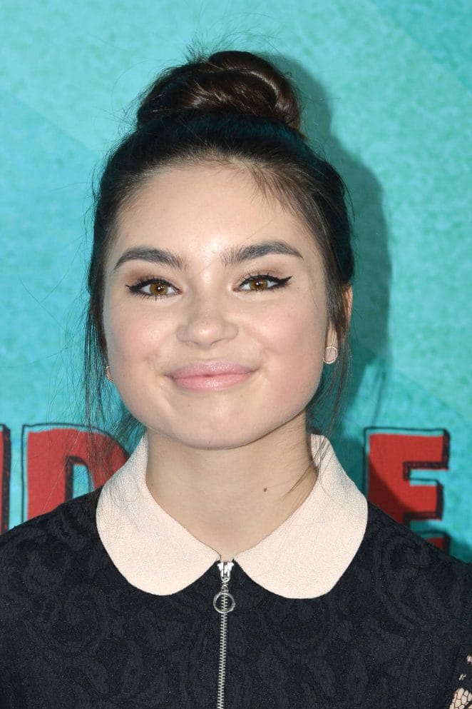 Landry Bender