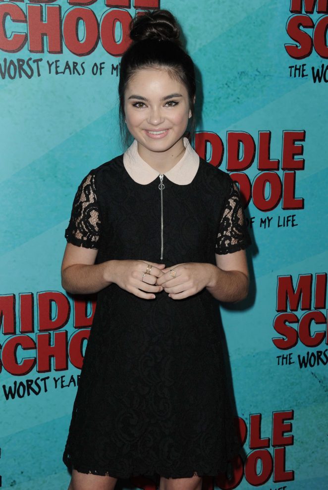 Landry Bender