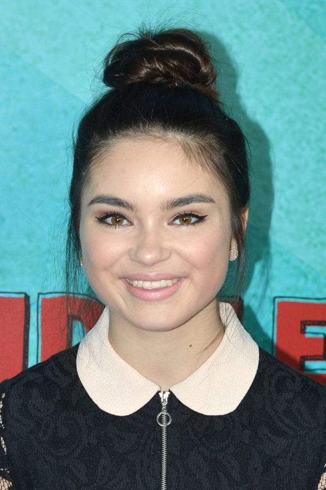 Landry Bender