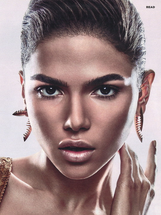 Beatriz Santana