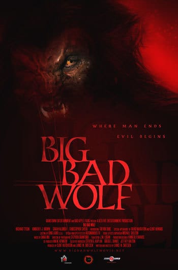 Big Bad Wolf                                  (2006)