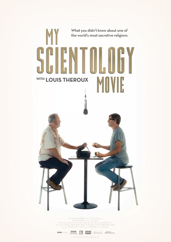 My Scientology Movie