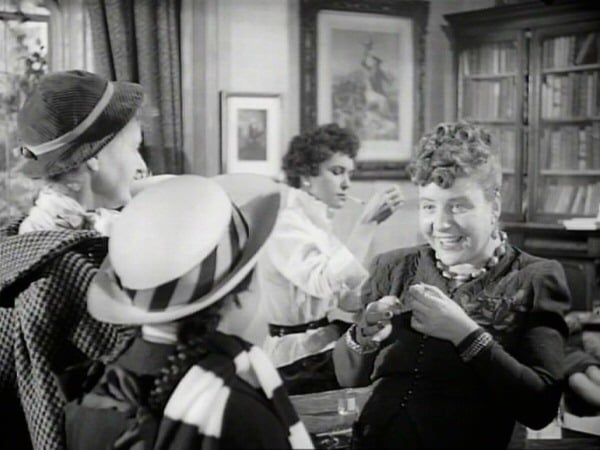 The Belles of St. Trinian's (1954)