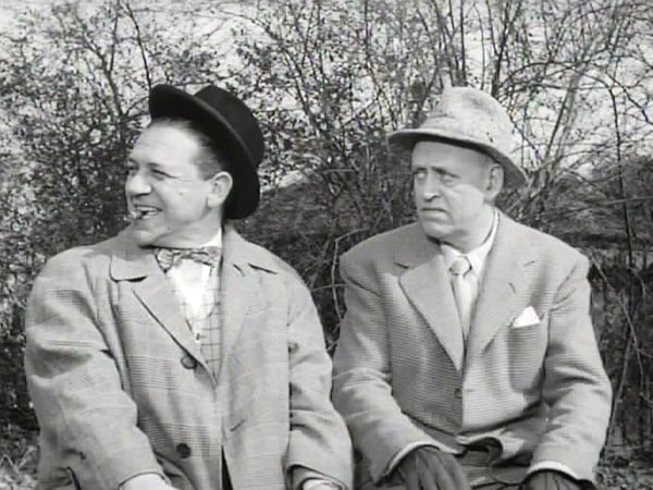 The Belles of St. Trinian's (1954) The Belles of St. Trinian's (1954)