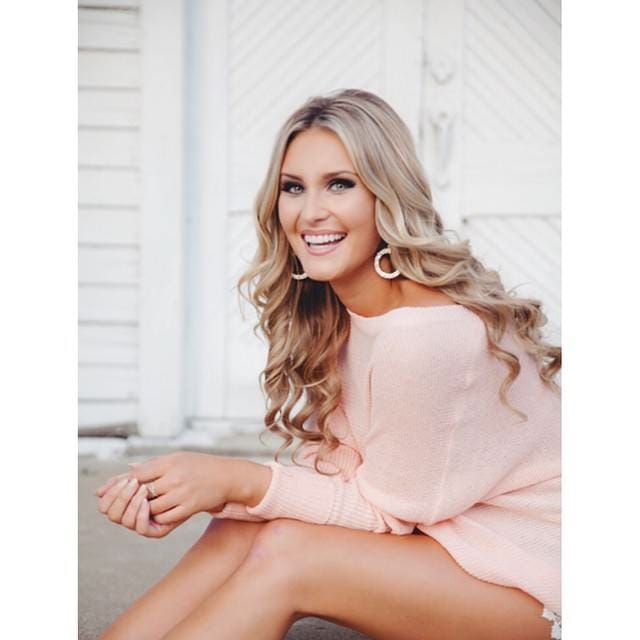 Madison McKeown Madison McKeown