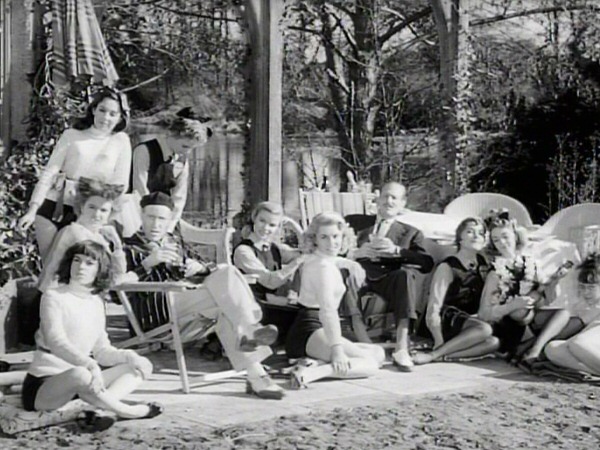 The Belles of St. Trinian's (1954)