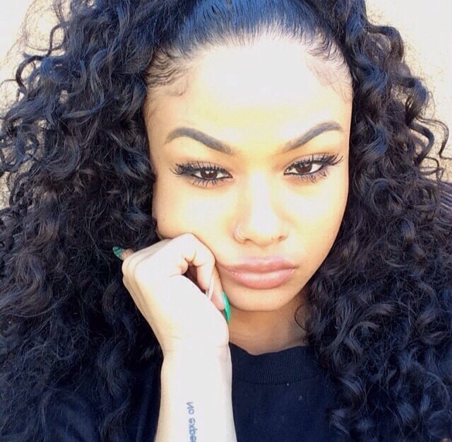 Image of India Westbrooks