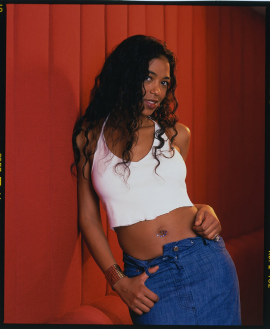 Ananda Lewis Ananda Lewis
