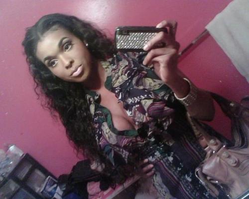 Amiyah Scott Amiyah Scott