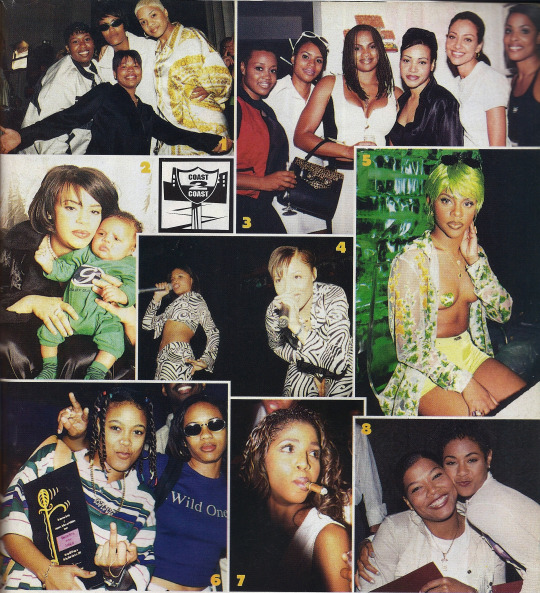 Faith Evans