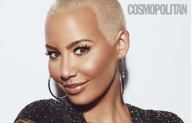 Amber Rose