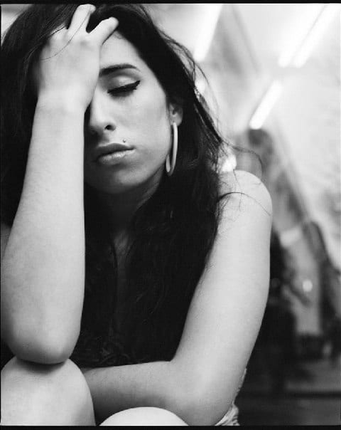 Amy Winehouse