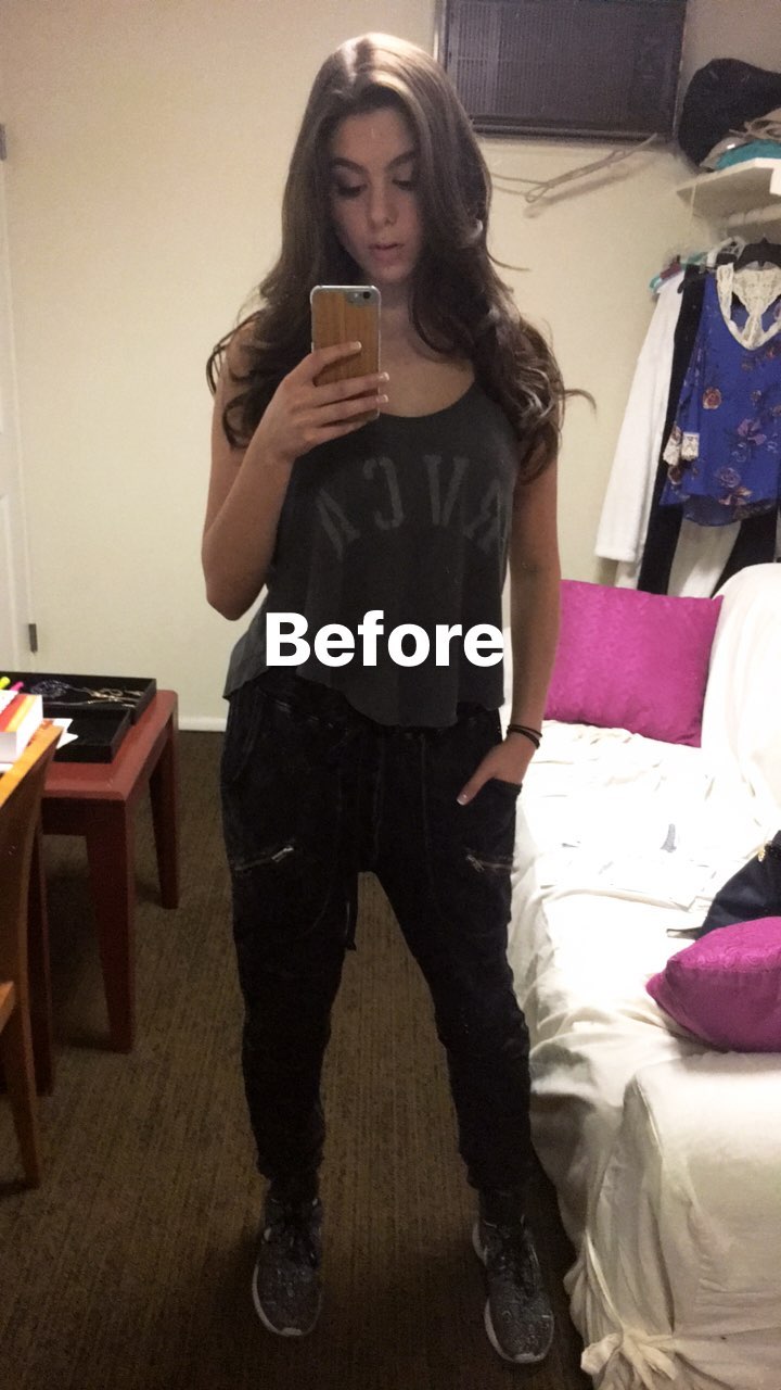 Kira Kosarin