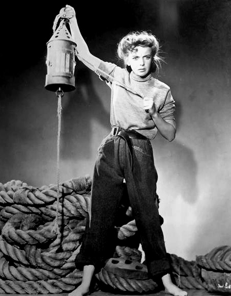 Ida Lupino