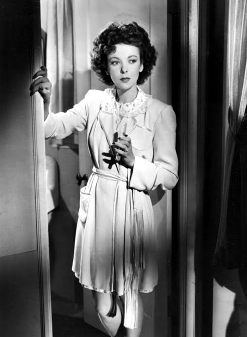 Ida Lupino Ida Lupino