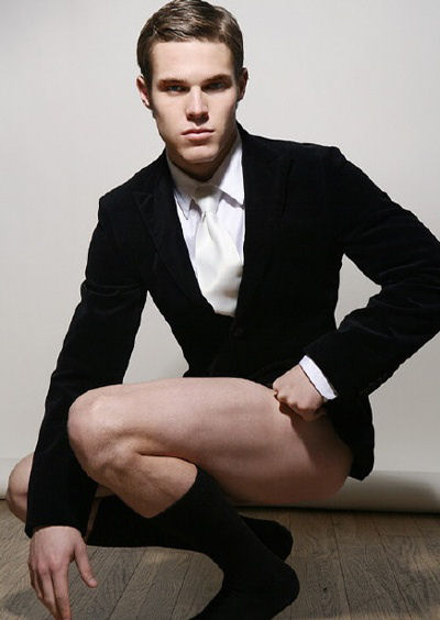 Brock Harris Brock Harris