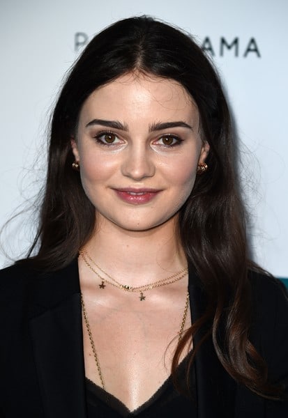 Aisling Franciosi