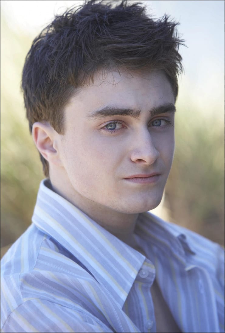 Daniel Radcliffe image