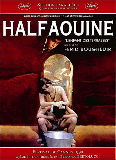 Halfaouine: Child of the Terraces 