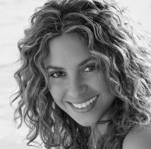Shakira Shakira