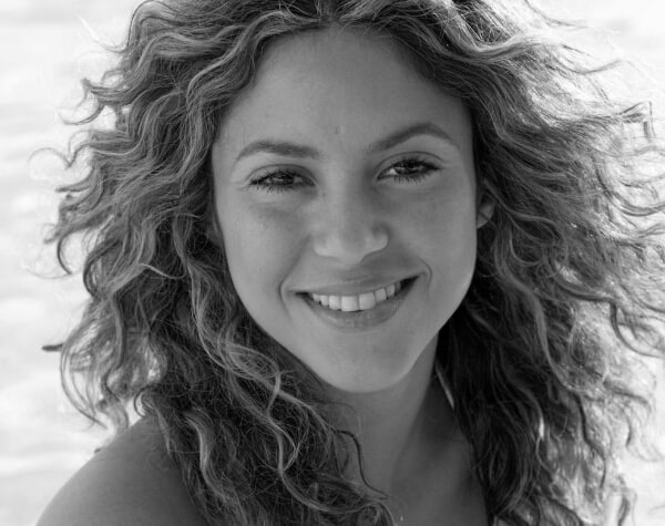 Picture of Shakira