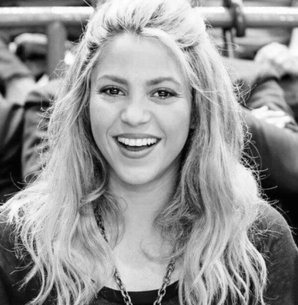Shakira Shakira