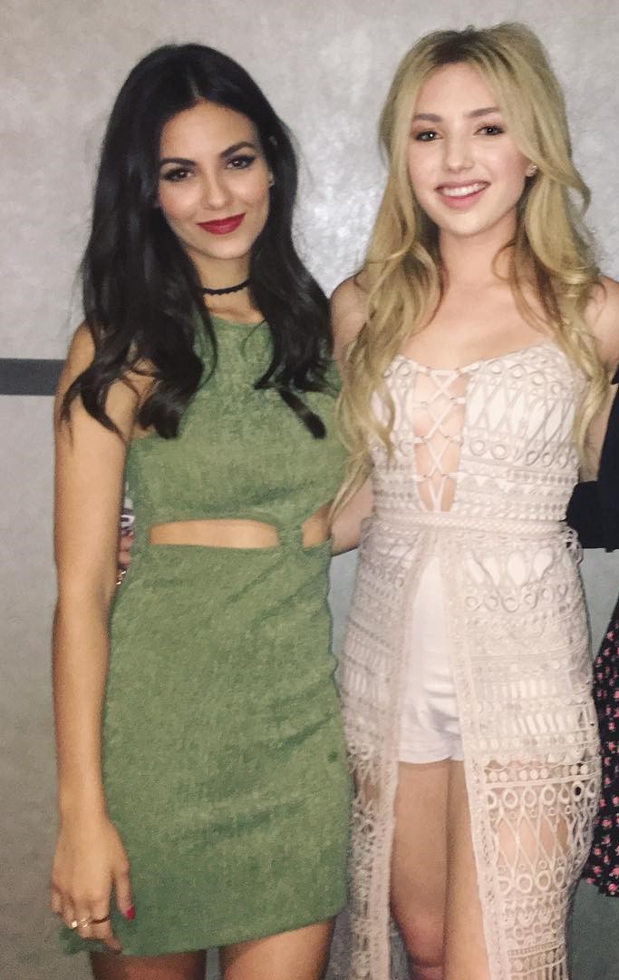 Peyton List Peyton List