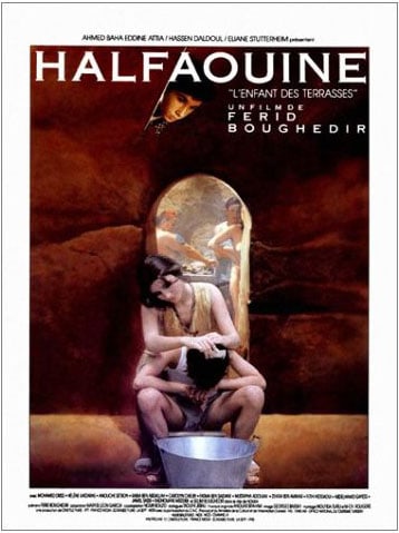 Halfaouine: Child of the Terraces 