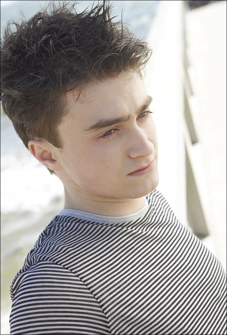 Daniel Radcliffe