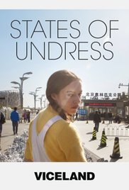 States of Undress