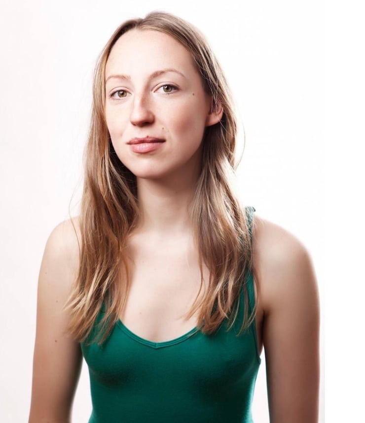 Anna Konkle Anna Konkle