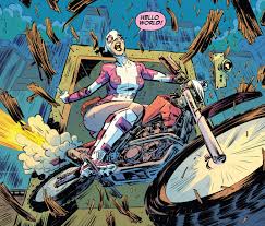 Gwenpool