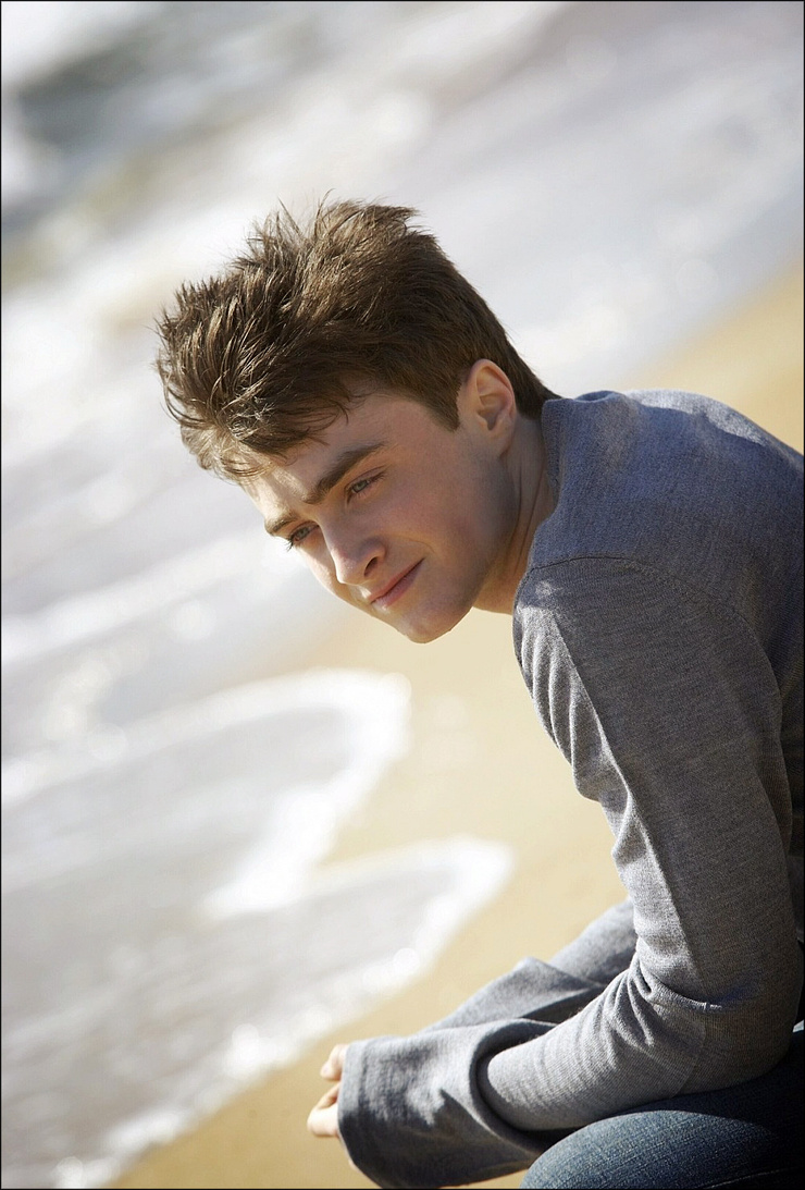 Daniel Radcliffe