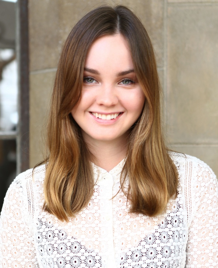 Liana Liberato