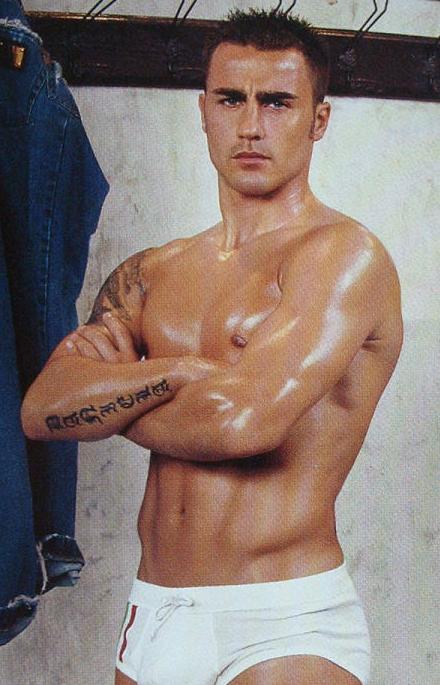 Fabio Cannavaro