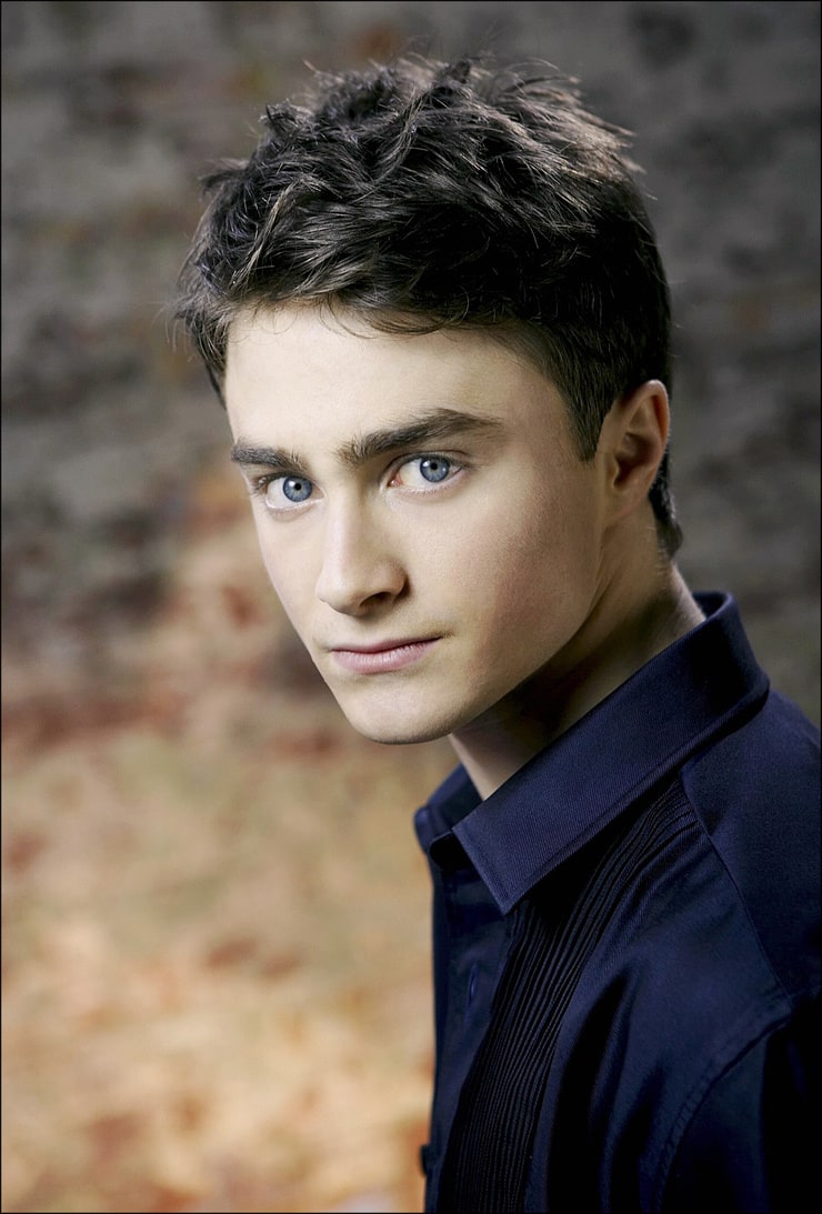 Daniel Radcliffe